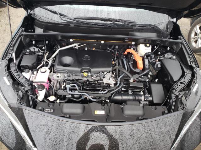 Photo 7 from auction – 2022 TOYOTA VENZA LE with VIN JTEAAAAHXNJ087740
