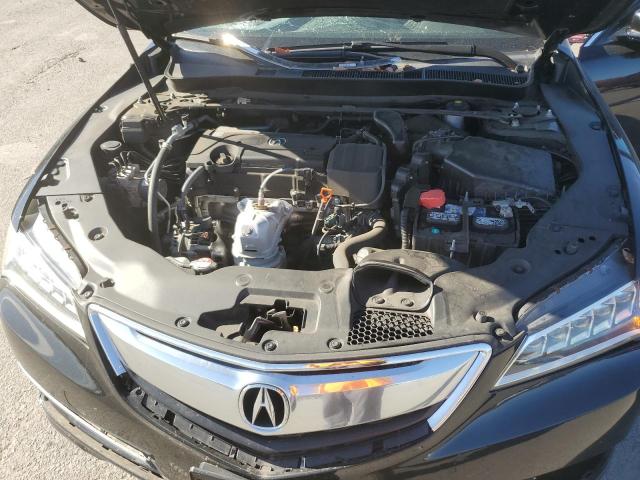 Photo 7 from auction – 2017 ACURA TLX TECH with VIN 19UUB1F51HA000293