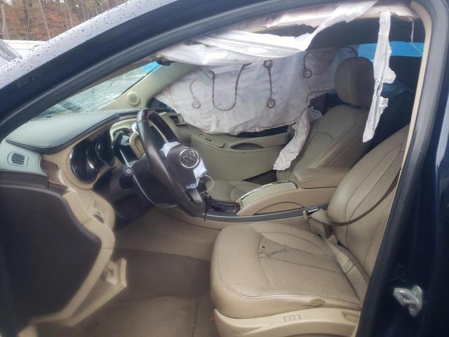 Photo 5 from auction – 2012 BUICK LACROSSE P with VIN 1G4GF5E34CF290415