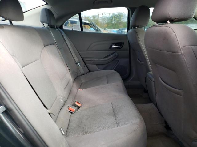 Photo 6 from auction – 2014 CHEVROLET MALIBU LS with VIN 1G11B5SL1EF228993