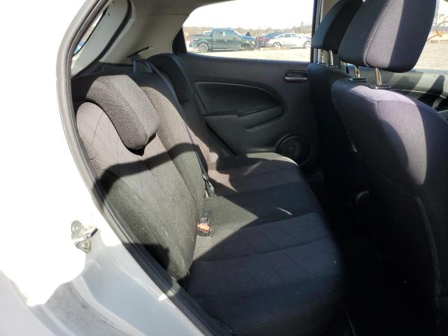 Photo 6 from auction – 2013 MAZDA MAZDA2 with VIN JM1DE1KYXD0154202