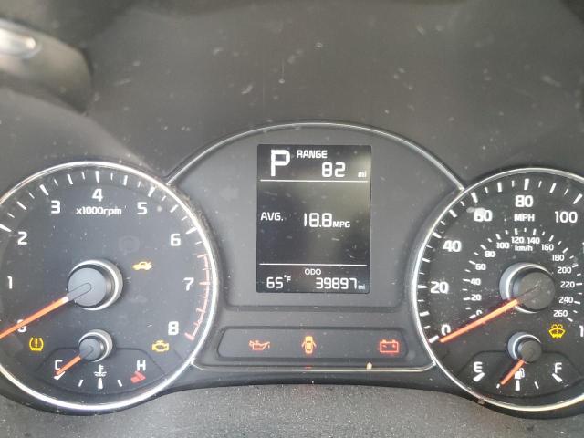 Photo 8 from auction – 2017 KIA FORTE LX with VIN 3KPFK4A78HE103760