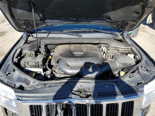 Photo 7 from auction – 2011 JEEP GRAND CHER with VIN 1J4RR4GG0BC563102