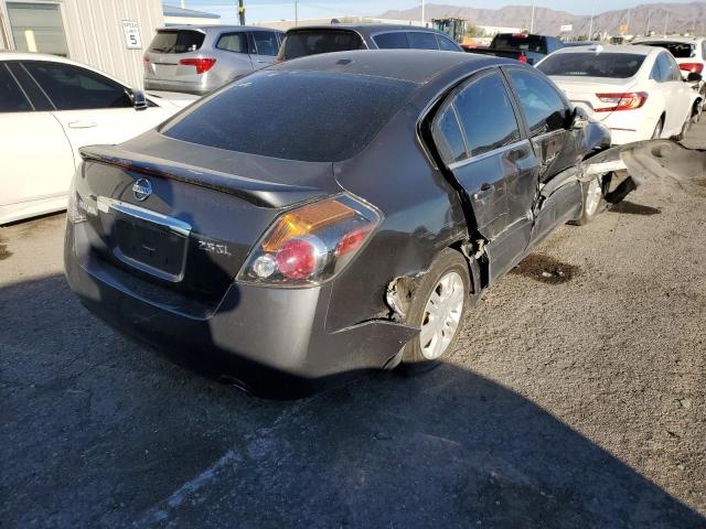 Photo 4 from auction – 2010 NISSAN ALTIMA BAS with VIN 1N4AL2AP0AN471868