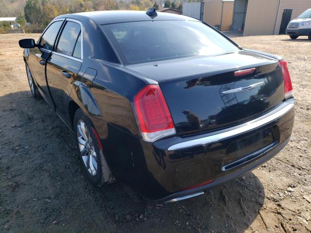 Photo 3 from auction – 2015 CHRYSLER 300 LIMITE with VIN 2C3CCARG8FH899421