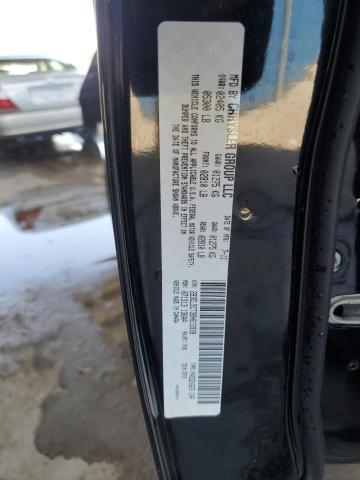 Photo 10 from auction – 2011 DODGE CHARGER R/ with VIN 2B3CL5CT3BH615939
