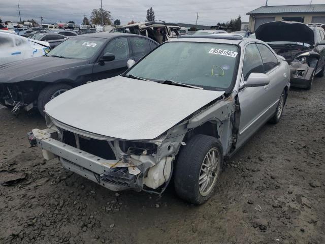 Photo 2 from auction – 2000 ACURA INTEGRA LS with VIN JH4DB7656YS001515