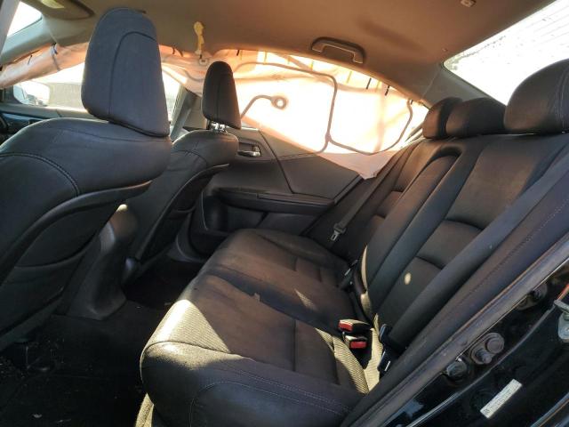 Photo 6 from auction – 2013 HONDA ACCORD SPO with VIN 1HGCR2F52DA067296
