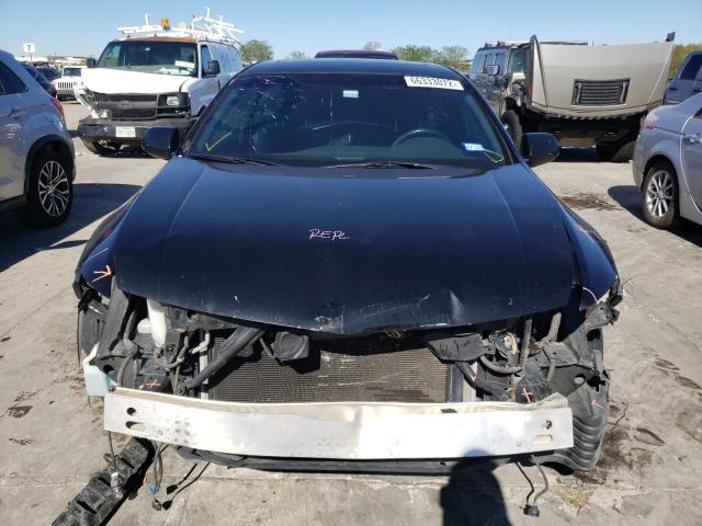 Photo 5 from auction – 2013 ACURA TSX SE with VIN JH4CU2F84DC012147