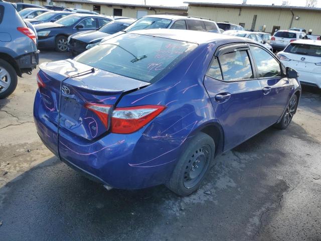 Photo 4 from auction – 2017 TOYOTA COROLLA L with VIN 2T1BURHE8HC929226