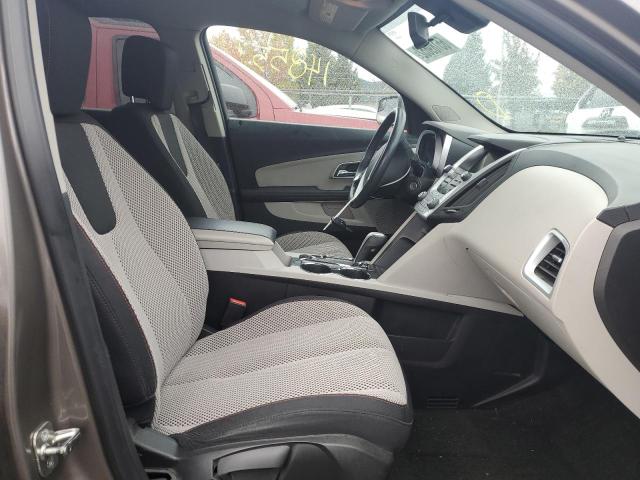 Photo 5 from auction – 2012 CHEVROLET EQUINOX LT with VIN 2GNFLEEK5C6234470
