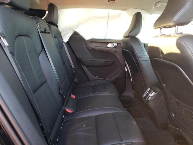 Photo 6 from auction – 2022 VOLVO XC40 T4 MO with VIN YV4AC2HK7N2764000