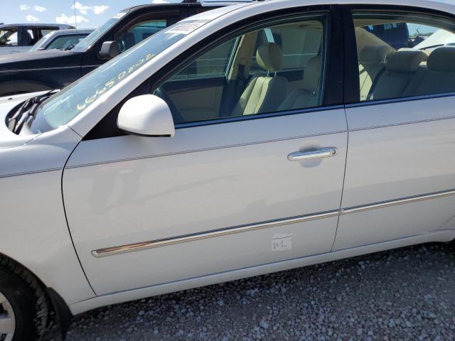 Photo 9 from auction – 2009 HYUNDAI SONATA SE with VIN 5NPEU46F79H526820