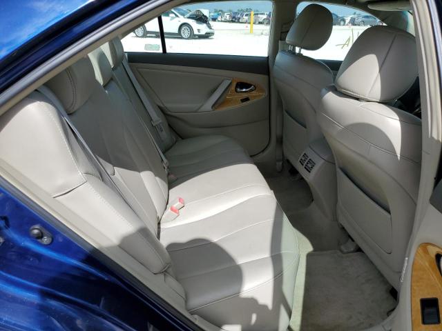 Photo 6 from auction – 2007 TOYOTA CAMRY CE with VIN 4T1BE46K37U192605