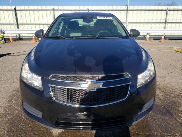 Photo 9 from auction – 2012 CHEVROLET CRUZE LS with VIN 1G1PC5SH5C7369026