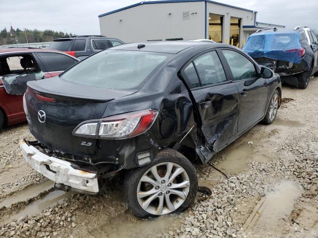 Photo 4 from auction – 2010 MAZDA 3 S with VIN JM1BL1S51A1207281