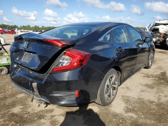 Photo 4 from auction – 2019 HONDA CIVIC with VIN 19XFC2F65KE007710