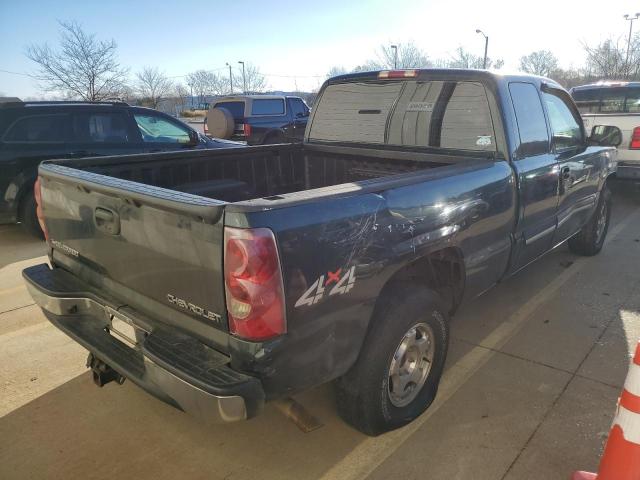 Photo 4 from auction – 2003 CHEVROLET SILVERADO with VIN 1GCEK19T03E297670
