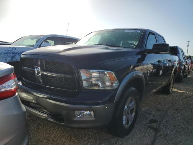 Photo 2 from auction – 2012 DODGE RAM 1500 S with VIN 1C6RD7LT2CS241214