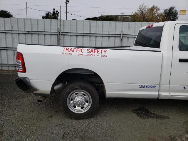Photo 9 from auction – 2022 RAM 2500 TRADE with VIN 3C6MR4AJ6NG270530