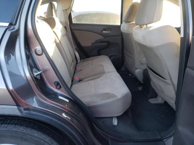 Photo 11 from auction – 2012 HONDA CR-V EX with VIN 5J6RM3H54CL019208