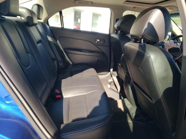 Photo 6 from auction – 2012 FORD FUSION SEL with VIN 3FAHP0JA2CR281735