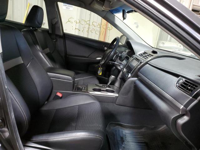 Photo 5 from auction – 2014 TOYOTA CAMRY L with VIN 4T1BF1FK4EU402010