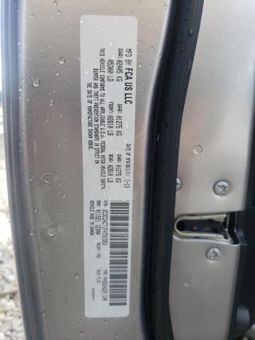 Photo 10 from auction – 2015 DODGE CHARGER R/ with VIN 2C3CDXCT1FH731593