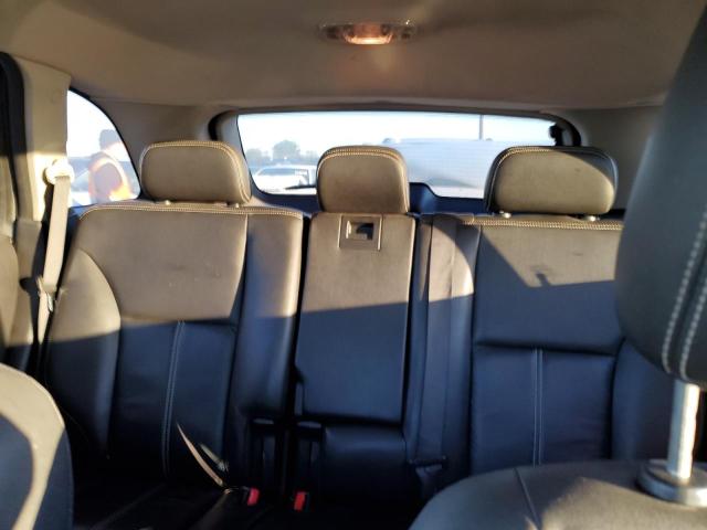 Photo 10 from auction – 2008 FORD EDGE LIMIT with VIN 2FMDK39C18BB34788