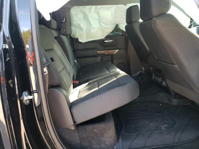 Photo 6 from auction – 2019 CHEVROLET SILVERADO with VIN 3GCPYFED1KG176267