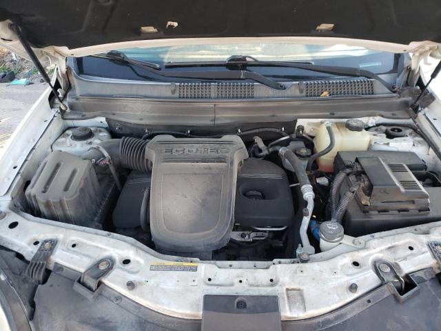 Photo 7 from auction – 2008 SATURN VUE XE with VIN 3GSCL33P88S500785