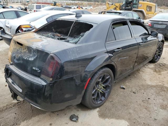 Photo 4 from auction – 2019 CHRYSLER 300 S with VIN 2C3CCABG9KH562776