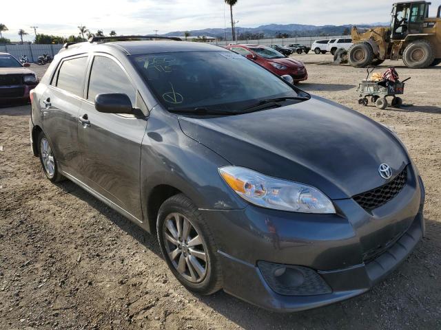 Photo 1 from auction – 2010 TOYOTA COROLLA MA with VIN 2T1KU4EE6AC299820
