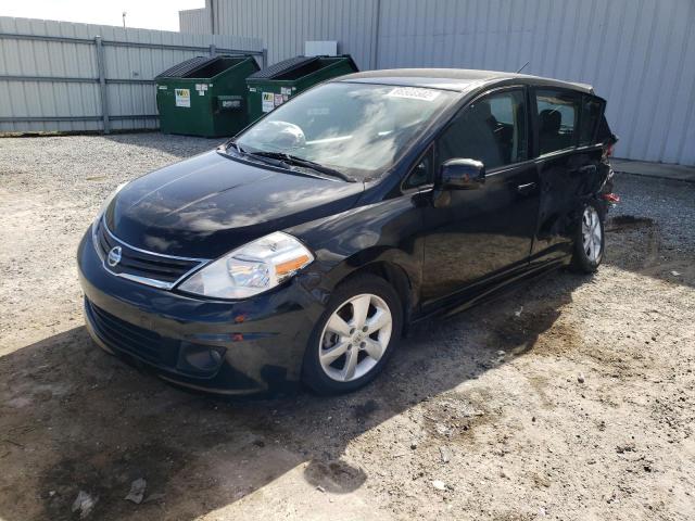 Photo 2 from auction – 2012 NISSAN VERSA S with VIN 3N1BC1CP6CK234982
