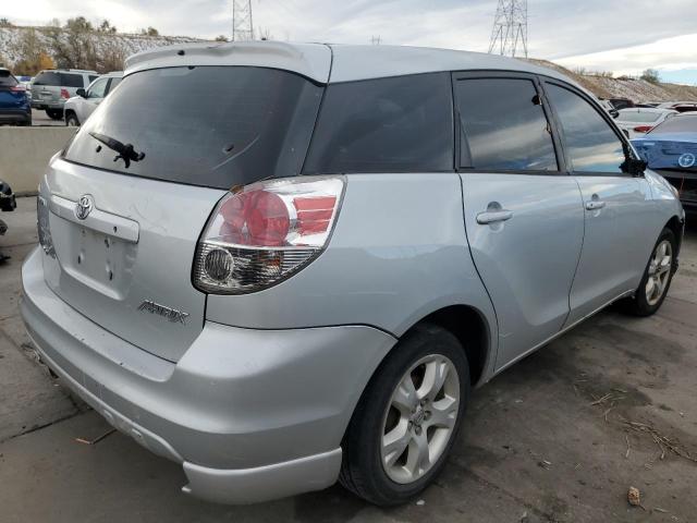 Photo 4 from auction – 2007 TOYOTA COROLLA MA with VIN 2T1KR30E37C638450