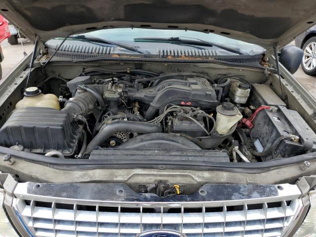 Photo 12 from auction – 2005 FORD EXPLORER X with VIN 1FMZU63K15UA84109