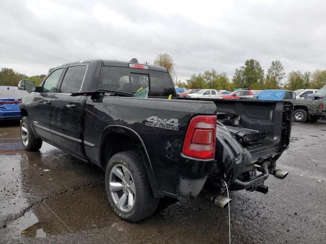 Photo 3 from auction – 2019 RAM 1500 LIMIT with VIN 1C6SRFPT5KN688768