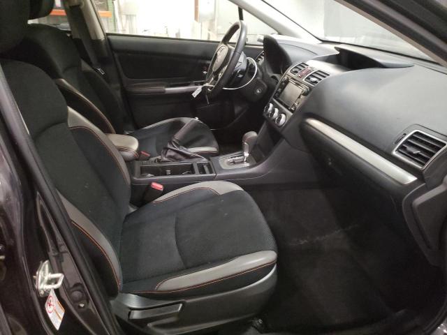 Photo 5 from auction – 2017 SUBARU CROSSTREK with VIN JF2GPABC2H8231956