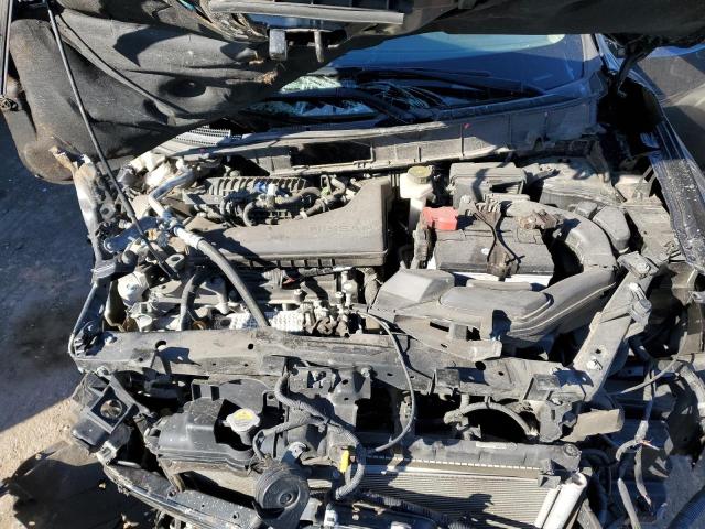 Photo 7 from auction – 2017 NISSAN ROGUE S with VIN KNMAT2MVXHP611864