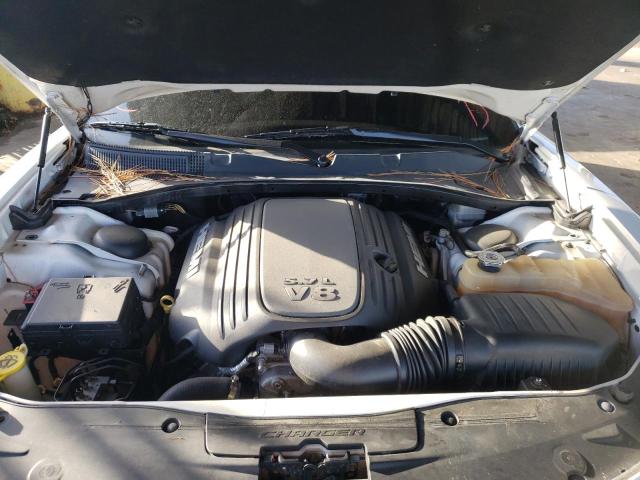 Zdjęcie 7 z aukcji – 2015 DODGE CHARGER R/ z VIN 2C3CDXCT6FH801248
