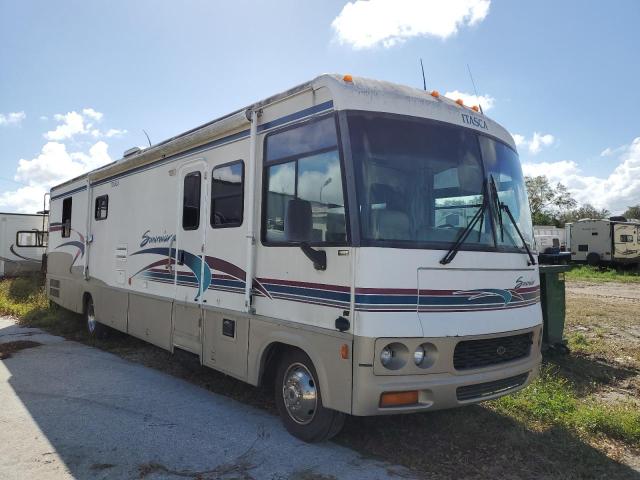 FORD F550 SUPER 2000 with VIN 3FCNF53S8YJA05441 - Photo from auction
