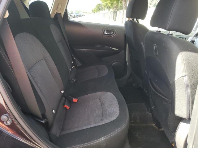 Photo 6 from auction – 2011 NISSAN ROGUE S with VIN JN8AS5MVXBW297946