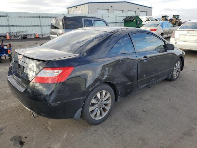 Photo 9 from auction – 2009 HONDA CIVIC EX with VIN 2HGFG11819H511615