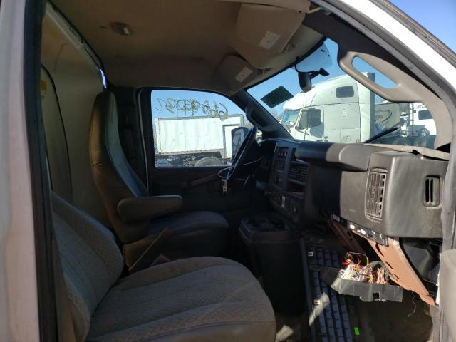 Photo 5 from auction – 2019 CHEVROLET EXPRESS G3 with VIN 1HA3GTCGXKN014802