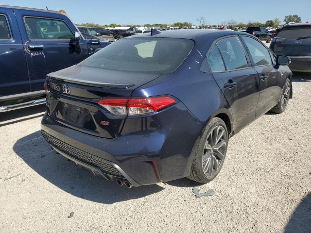 Photo 4 from auction – 2021 TOYOTA COROLLA SE with VIN 5YFS4MCE3MP096715