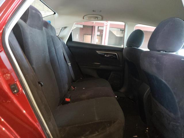Photo 6 from auction – 2013 NISSAN ALTIMA 2.5 with VIN 1N4AL3AP9DC911222