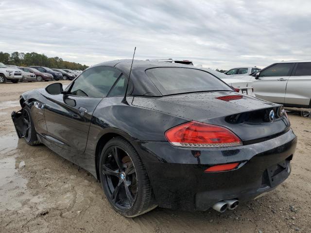 Photo 3 from auction – 2016 BMW Z4 SDRIVE2 with VIN WBALL5C5XG5A20651
