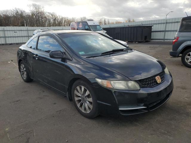 HONDA CIVIC EX 2009 with VIN 2HGFG11819H511615 - Photo from auction