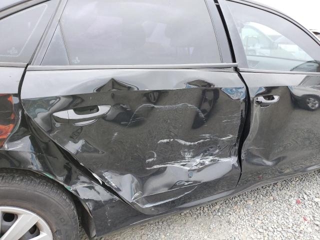 Photo 9 from auction – 2013 VOLKSWAGEN PASSAT S with VIN 1VWAP7A31DC047931