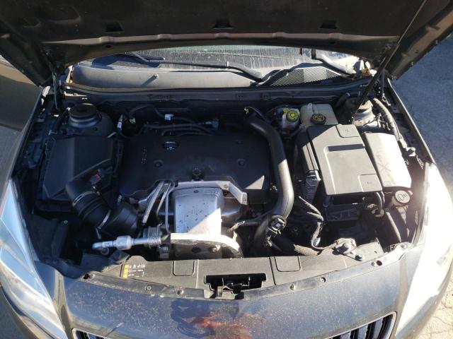 Photo 7 from auction – 2017 BUICK REGAL SPOR with VIN 2G4GL5EX4H9140462